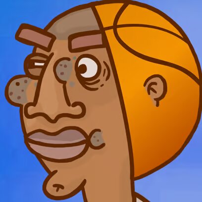 Hospital Stories Doctor Basketball