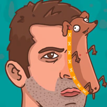 Hospital Stories Doctor Soccer