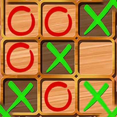 TIC Tac Toe