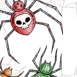 Arachnid Annihilation