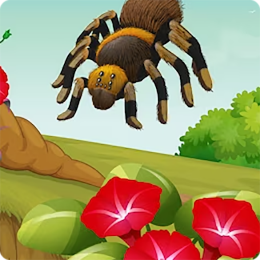 Chromatic Cobra Conquest