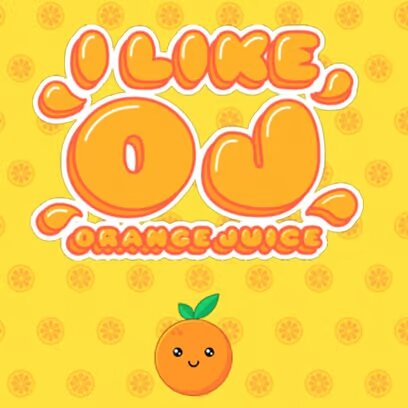 I Like Oj