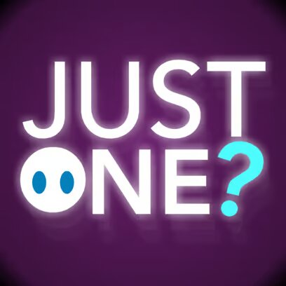 Just One