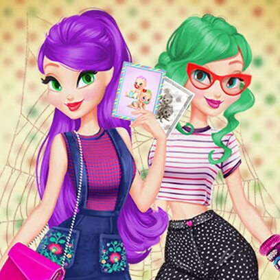 Twins Adventures Attic Surprise