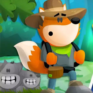 Fox Adventure