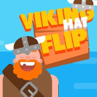 Viking Hat Flip
